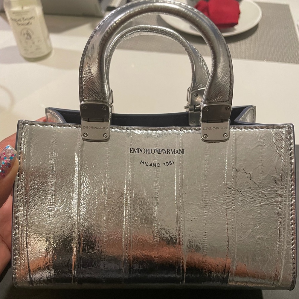 Emporio Armani Mini bag